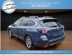 2022 Subaru Outback Touring (Stk: 22-238536) in Greenwood - Image 7 of 19