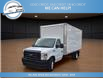 2024 Ford E-450 Cutaway Base (Stk: 24-d17974) in Greenwood - Image 1 of 16
