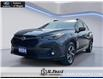 2024 Subaru Crosstrek Touring (Stk: S27525A) in Vaughan - Image 1 of 17
