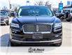 2022 Lincoln Nautilus Reserve (Stk: T0569A) in Vaughan - Image 2 of 23