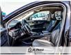 2022 Lincoln Nautilus Reserve (Stk: T0569A) in Vaughan - Image 8 of 23