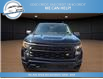2024 Chevrolet Silverado 1500 Work Truck (Stk: 24-116350) in Greenwood - Image 2 of 16