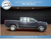 2024 Chevrolet Silverado 1500 Work Truck (Stk: 24-116350) in Greenwood - Image 4 of 16