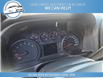 2024 Chevrolet Silverado 1500 Work Truck (Stk: 24-116350) in Greenwood - Image 11 of 16