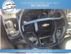 2024 Chevrolet Silverado 1500 Work Truck (Stk: 24-116350) in Greenwood - Image 12 of 16