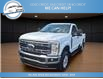 2024 Ford F-250 XLT (Stk: 24-e55083) in Greenwood - Image 1 of 21