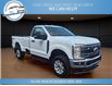 2024 Ford F-250 XLT (Stk: 24-e55083) in Greenwood - Image 3 of 21