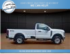 2024 Ford F-250 XLT (Stk: 24-e55083) in Greenwood - Image 4 of 21