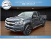 2019 Chevrolet Colorado WT (Stk: 19-123324) in Greenwood - Image 1 of 15