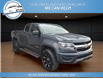 2019 Chevrolet Colorado WT (Stk: 19-123324) in Greenwood - Image 3 of 15