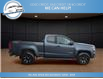 2019 Chevrolet Colorado WT (Stk: 19-123324) in Greenwood - Image 5 of 15