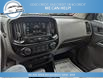 2019 Chevrolet Colorado WT (Stk: 19-123324) in Greenwood - Image 13 of 15