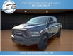 2023 RAM 1500 Classic SLT (Stk: 23-591781) in Greenwood - Image 1 of 17