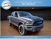 2023 RAM 1500 Classic SLT (Stk: 23-591781) in Greenwood - Image 3 of 17