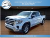 2021 GMC Sierra 1500 SLE (Stk: 21-382685) in Greenwood - Image 1 of 15