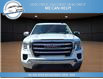 2021 GMC Sierra 1500 SLE (Stk: 21-382685) in Greenwood - Image 2 of 15