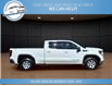 2021 GMC Sierra 1500 SLE (Stk: 21-382685) in Greenwood - Image 4 of 15