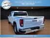 2021 GMC Sierra 1500 SLE (Stk: 21-382685) in Greenwood - Image 7 of 15