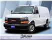 2024 GMC Savana 2500 Work Van (Stk: T0478A) in Vaughan - Image 1 of 29