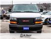 2024 GMC Savana 2500 Work Van (Stk: T0478A) in Vaughan - Image 2 of 29 2024 GMC Savana 2500 Work Van (Stk: T0478A) in Vaughan - Image 2 of 29