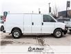 2024 GMC Savana 2500 Work Van (Stk: T0478A) in Vaughan - Image 3 of 29 2024 GMC Savana 2500 Work Van (Stk: T0478A) in Vaughan - Image 3 of 29