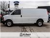 2024 GMC Savana 2500 Work Van (Stk: T0478A) in Vaughan - Image 5 of 29 2024 GMC Savana 2500 Work Van (Stk: T0478A) in Vaughan - Image 5 of 29