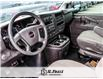 2024 GMC Savana 2500 Work Van (Stk: T0478A) in Vaughan - Image 7 of 29 2024 GMC Savana 2500 Work Van (Stk: T0478A) in Vaughan - Image 7 of 29
