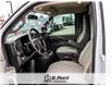 2024 GMC Savana 2500 Work Van (Stk: T0478A) in Vaughan - Image 8 of 29 2024 GMC Savana 2500 Work Van (Stk: T0478A) in Vaughan - Image 8 of 29