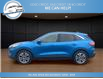 2020 Ford Escape SEL (Stk: 20-B27479) in Greenwood - Image 2 of 21