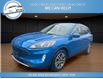 2020 Ford Escape SEL (Stk: 20-B27479) in Greenwood - Image 1 of 21
