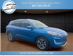 2020 Ford Escape SEL (Stk: 20-B27479) in Greenwood - Image 4 of 21