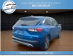2020 Ford Escape SEL (Stk: 20-B27479) in Greenwood - Image 6 of 21