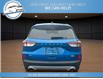 2020 Ford Escape SEL (Stk: 20-B27479) in Greenwood - Image 7 of 21