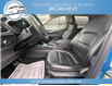 2020 Ford Escape SEL (Stk: 20-B27479) in Greenwood - Image 8 of 21