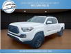 2023 Toyota Tacoma Base (Stk: 23-032908) in Greenwood - Image 1 of 19