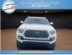 2023 Toyota Tacoma Base (Stk: 23-032908) in Greenwood - Image 3 of 19