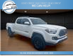 2023 Toyota Tacoma Base (Stk: 23-032908) in Greenwood - Image 4 of 19