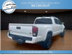 2023 Toyota Tacoma Base (Stk: 23-032908) in Greenwood - Image 6 of 19