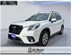 2023 Subaru Forester Touring (Stk: S27530A) in Vaughan - Image 1 of 17