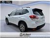 2023 Subaru Forester Touring (Stk: S27530A) in Vaughan - Image 4 of 17