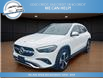 2024 Mercedes-Benz GLA 250 Base (Stk: 24-604634) in Greenwood - Image 1 of 24