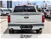 2026 Ford F-150 XLT (Stk: T0700) in Woodbridge - Image 4 of 28