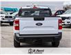 2026 Ford Maverick XLT (Stk: T0702) in Woodbridge - Image 4 of 25