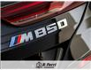 2023 BMW M850i xDrive Gran Coupe (Stk: 34844A) in Woodbridge - Image 16 of 31 2023 BMW M850i xDrive Gran Coupe (Stk: 34844A) in Woodbridge - Image 16 of 31