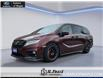 2018 Honda Odyssey Touring (Stk: S27215AA) in Vaughan - Image 1 of 15