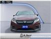 2018 Honda Odyssey Touring (Stk: S27215AA) in Vaughan - Image 2 of 15