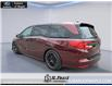 2018 Honda Odyssey Touring (Stk: S27215AA) in Vaughan - Image 4 of 15