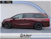 2018 Honda Odyssey Touring (Stk: S27215AA) in Vaughan - Image 5 of 15