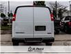 2024 GMC Savana 2500 Work Van (Stk: T0478A) in Vaughan - Image 4 of 29 2024 GMC Savana 2500 Work Van (Stk: T0478A) in Vaughan - Image 4 of 29