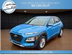 2021 Hyundai Kona 2.0L Luxury (Stk: 21-635785) in Greenwood - Image 1 of 19